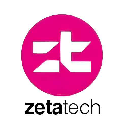 ZetaTech Logo