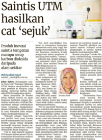 Berita Harian